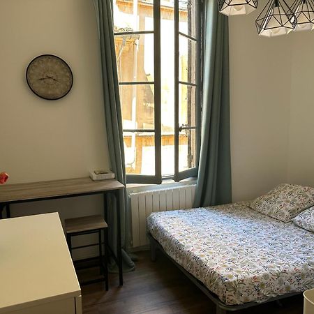 شقة Studio En Plein Coeur Du Centre D'آرْلْ المظهر الخارجي الصورة